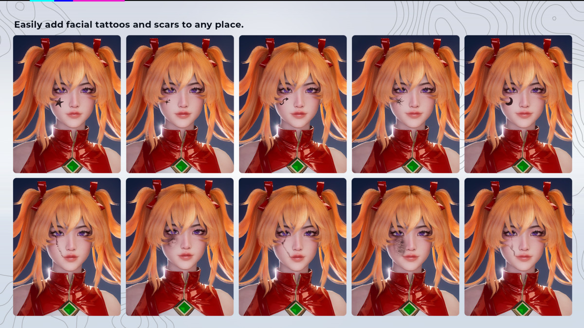 Cyber Shooter Girl Airi