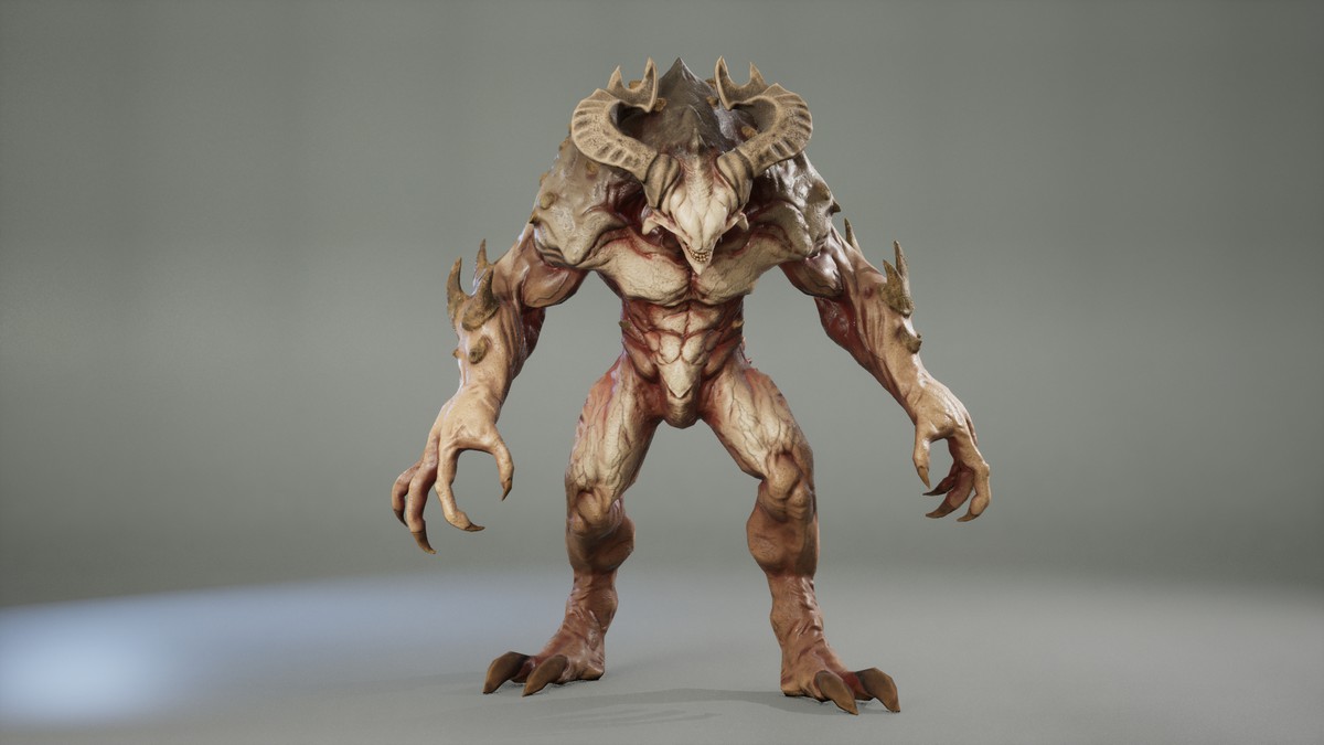 Titan_monster