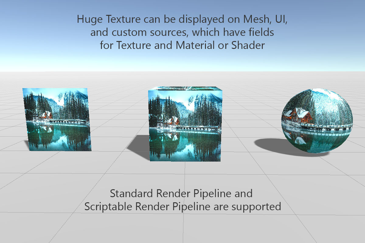 Virtual Tour & Interactive Media Bundle