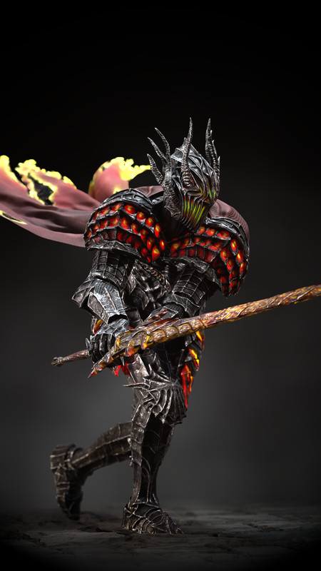 Dragon Knight