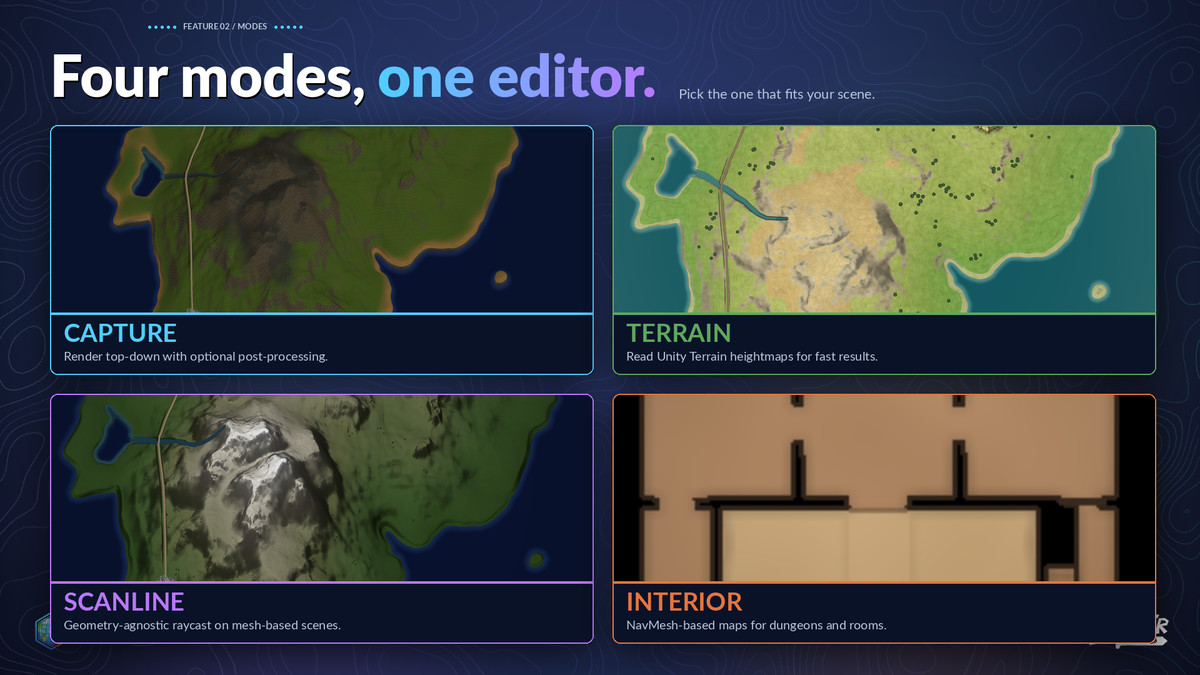 CARTOGRAPH