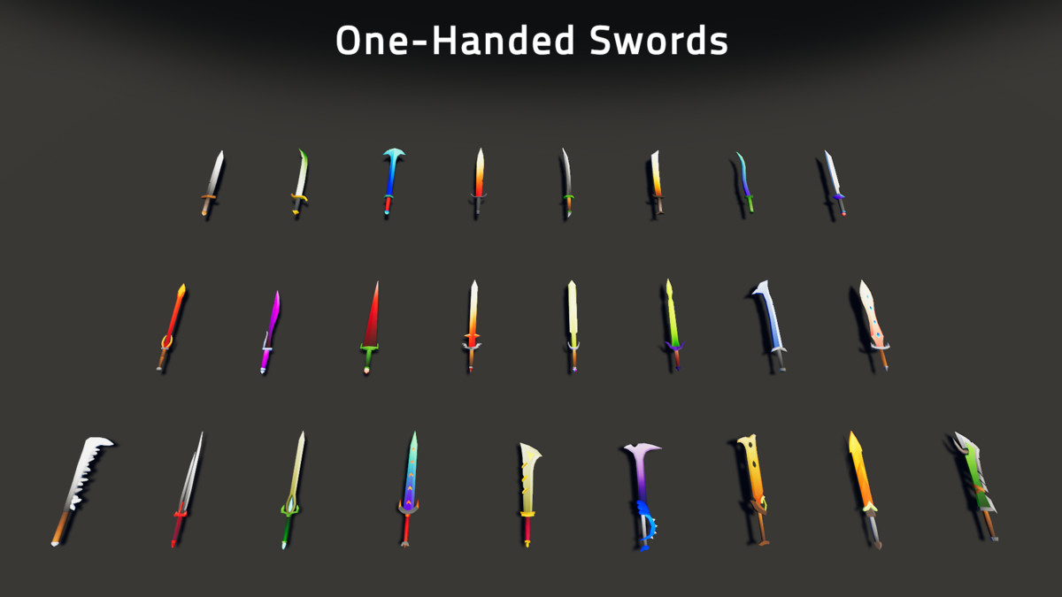 RPG Art ULTIMATE Bundle