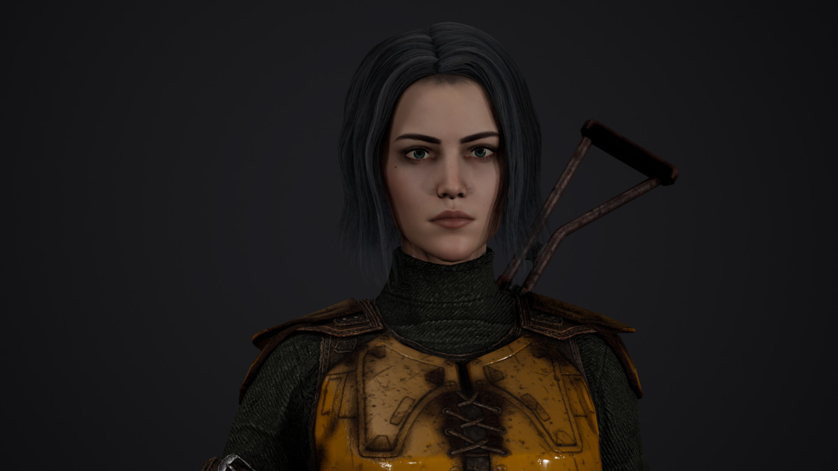 Post_Apocalyptic_Survivor