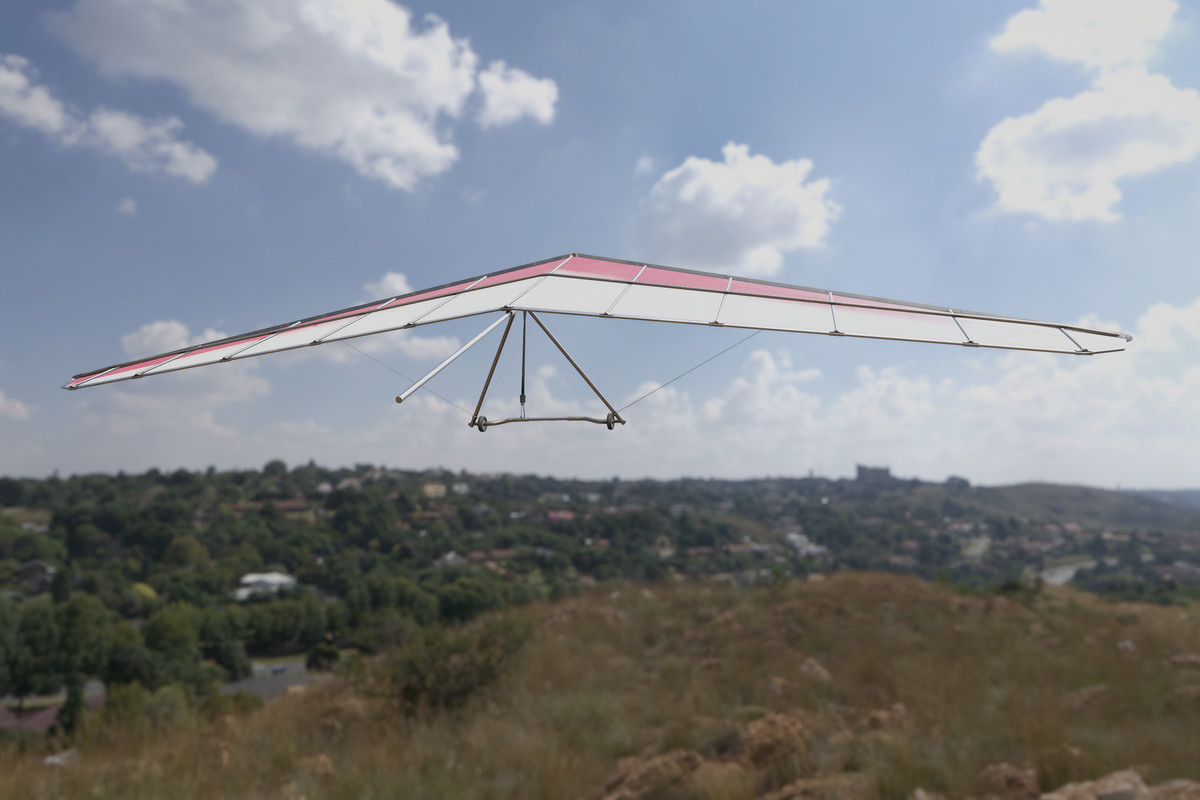 Hang Glider