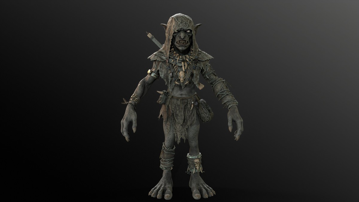 Goblin Scout1