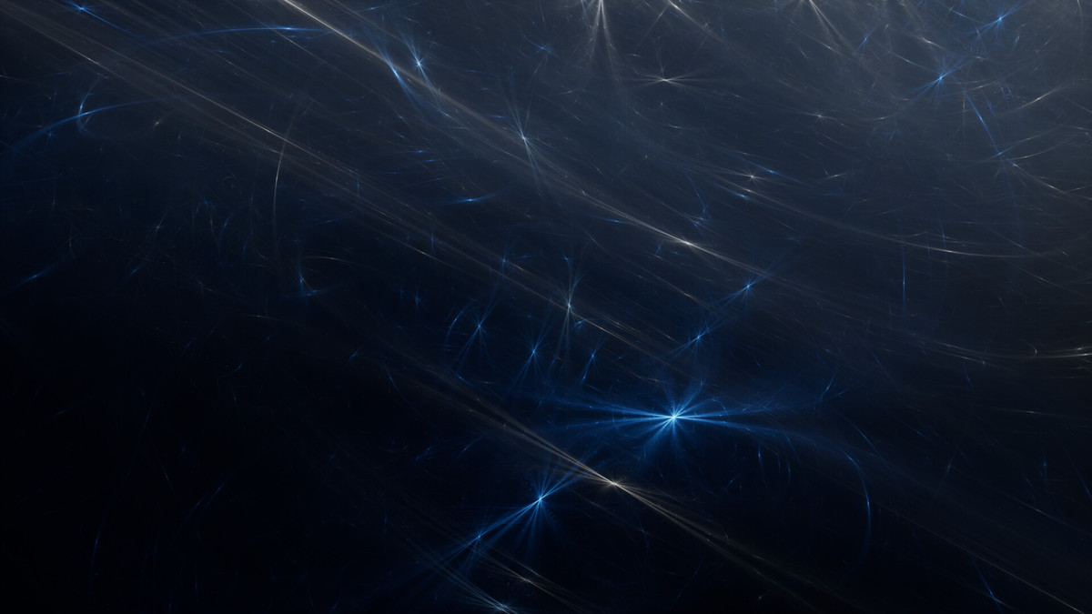 HDRI 16K Plasma Storms – Seamless Space Skyboxes