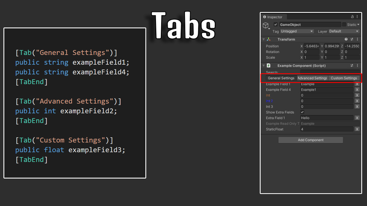 Everything You Need Bundle: Editor Tools & Workflow Enhancers