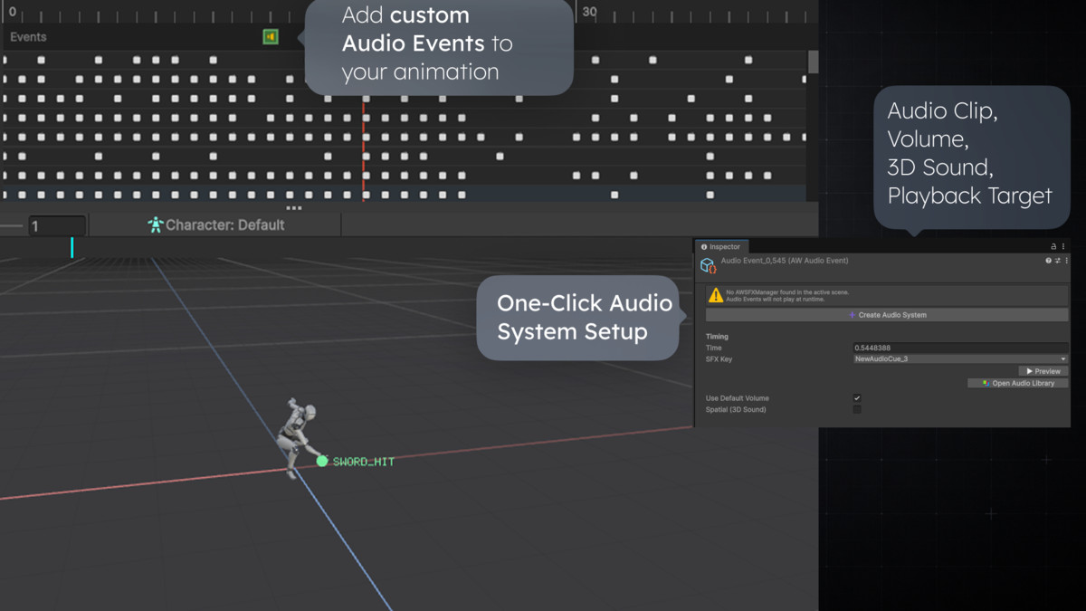 Animation Workbench 2 Pro