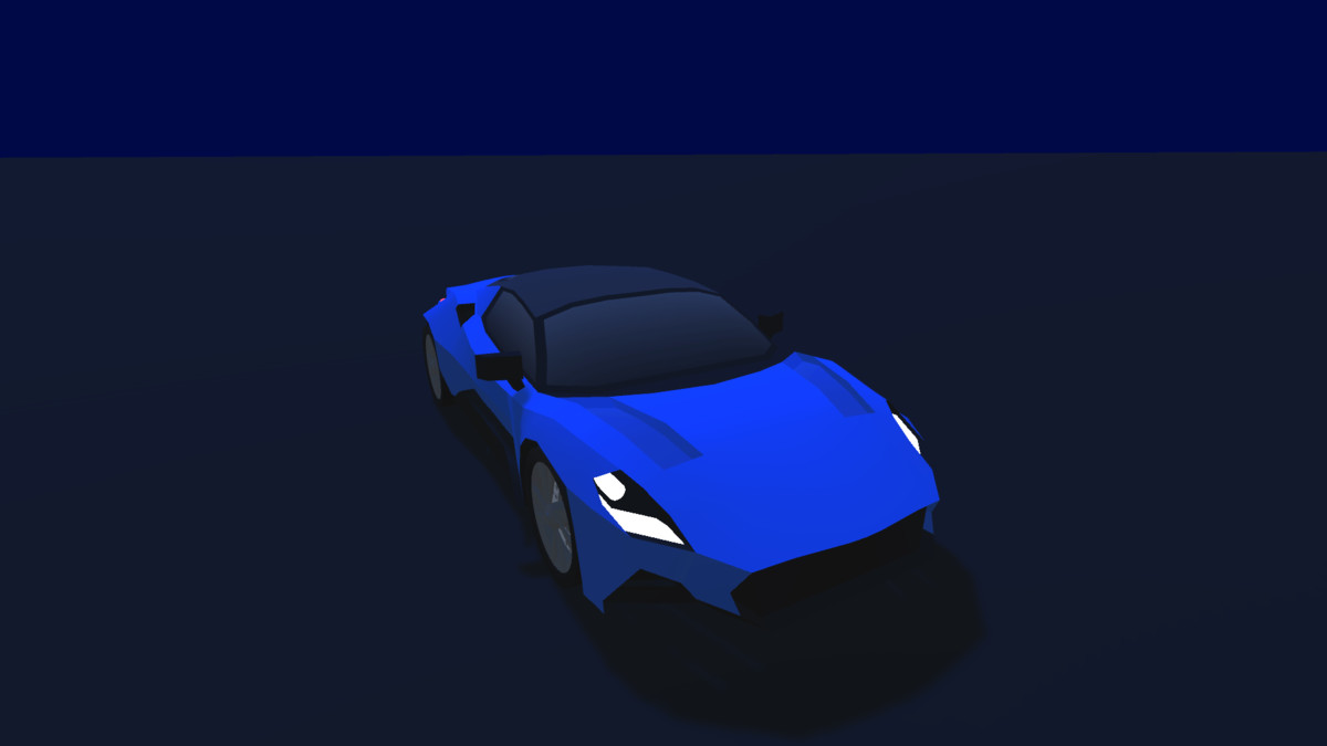 Cars - The Giga Pack