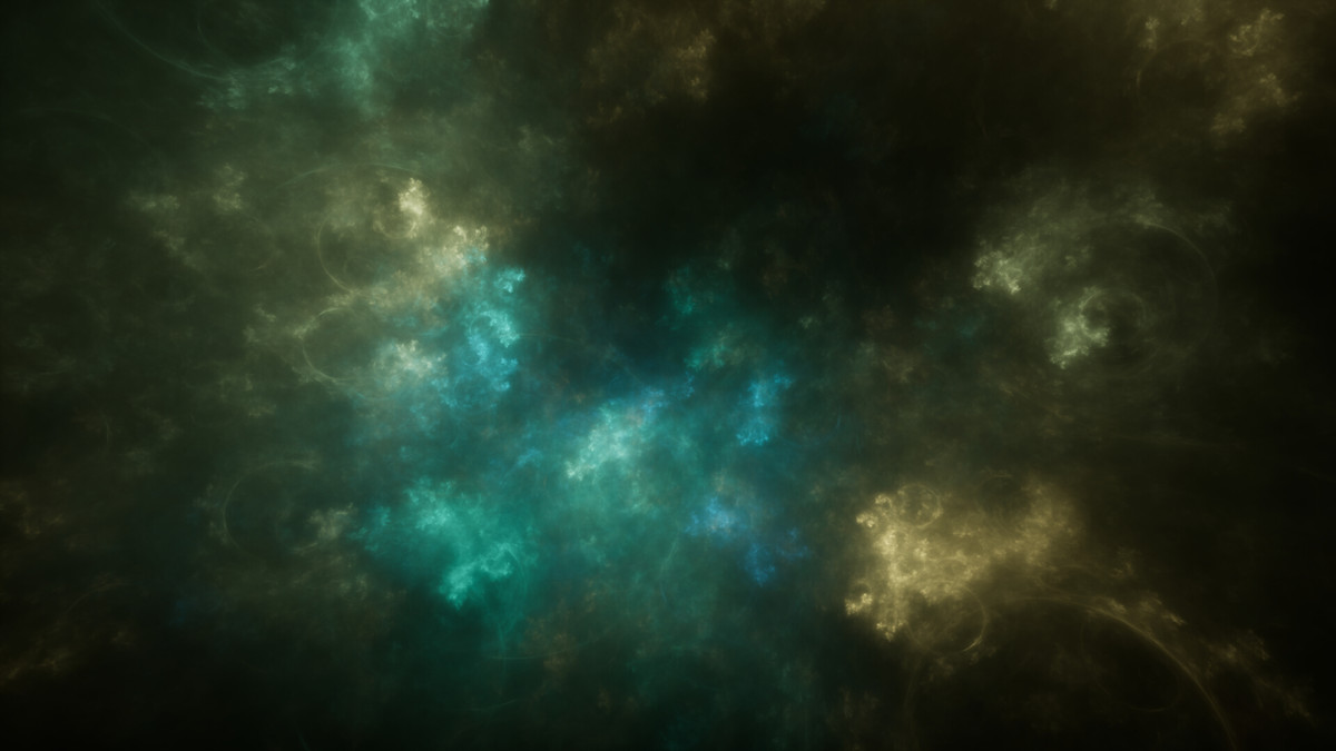 HDRI 16K Misty Sky — 4 Seamless Skyboxes (HDR + EXR)