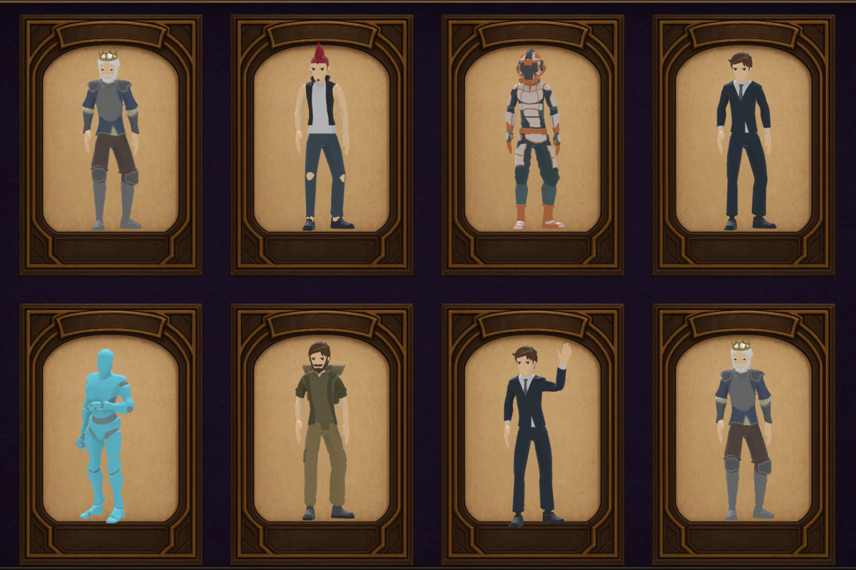 Easy Icons Generator