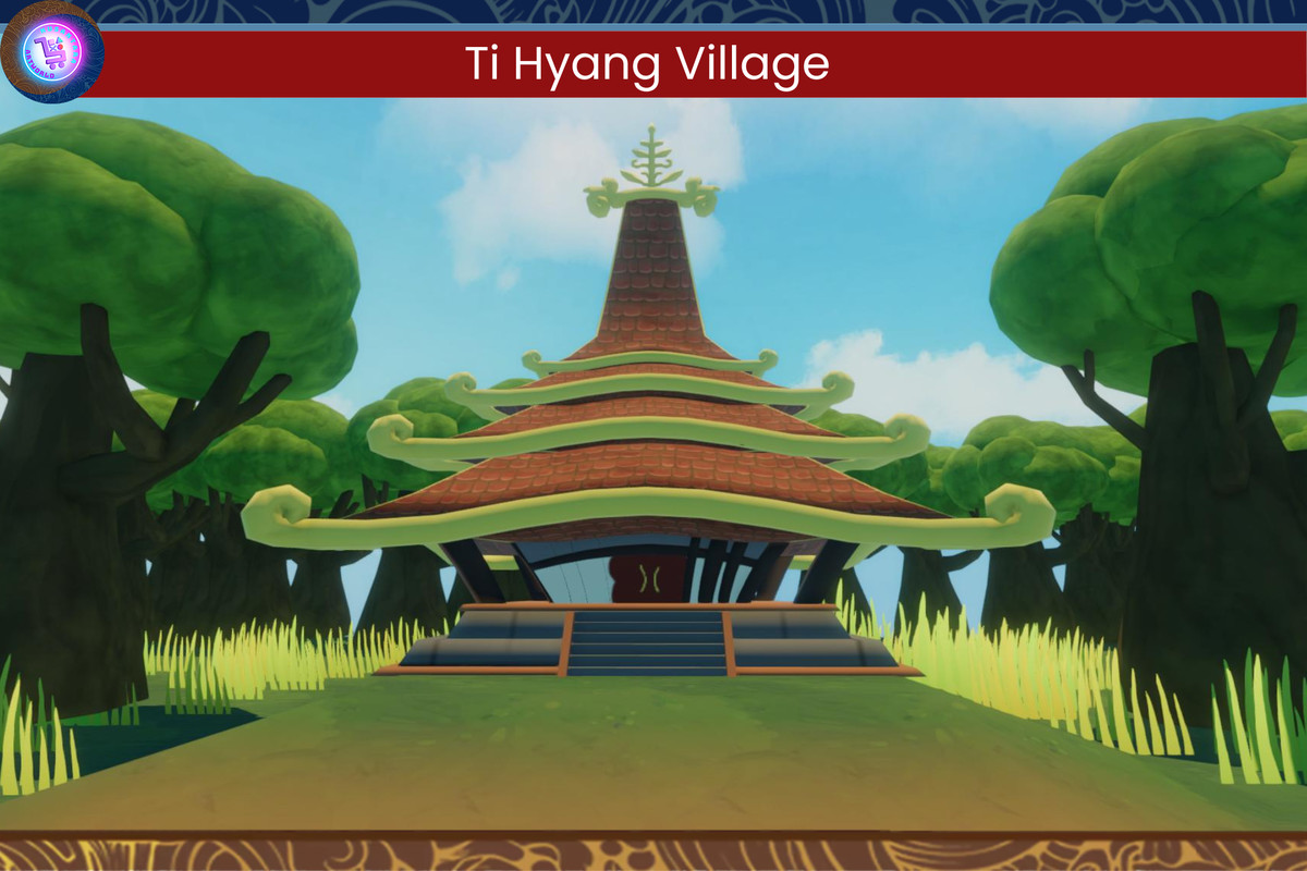 Ti Hyang Village
