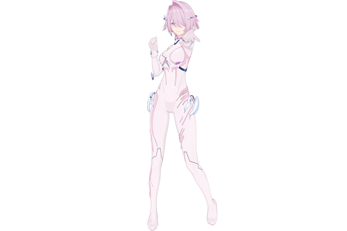 Anime Character Special Vol III