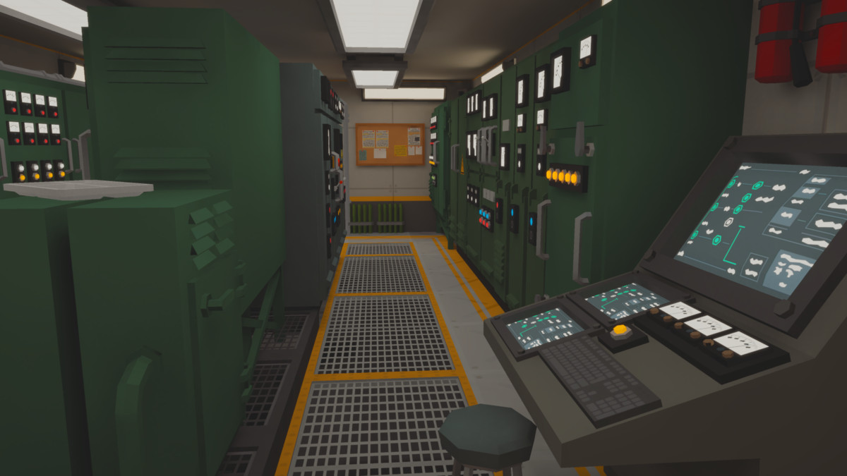 Modular Sea Oil Platform
