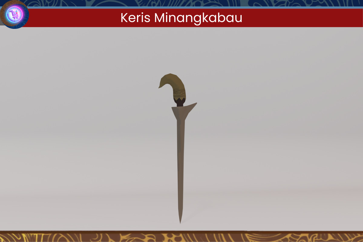 Keris Collection