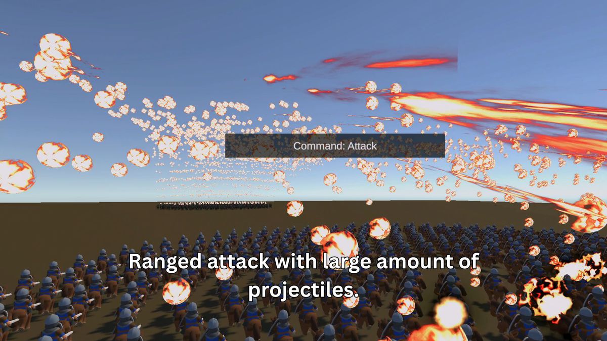 StarCrowd - BattleForce