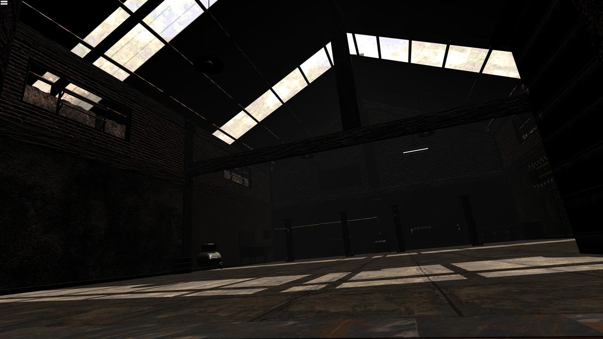 Modular Garage Structure