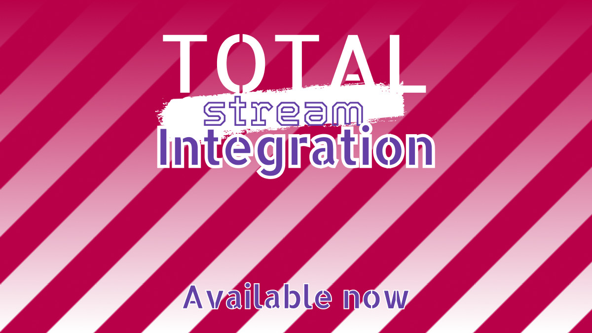 Total Stream Integration