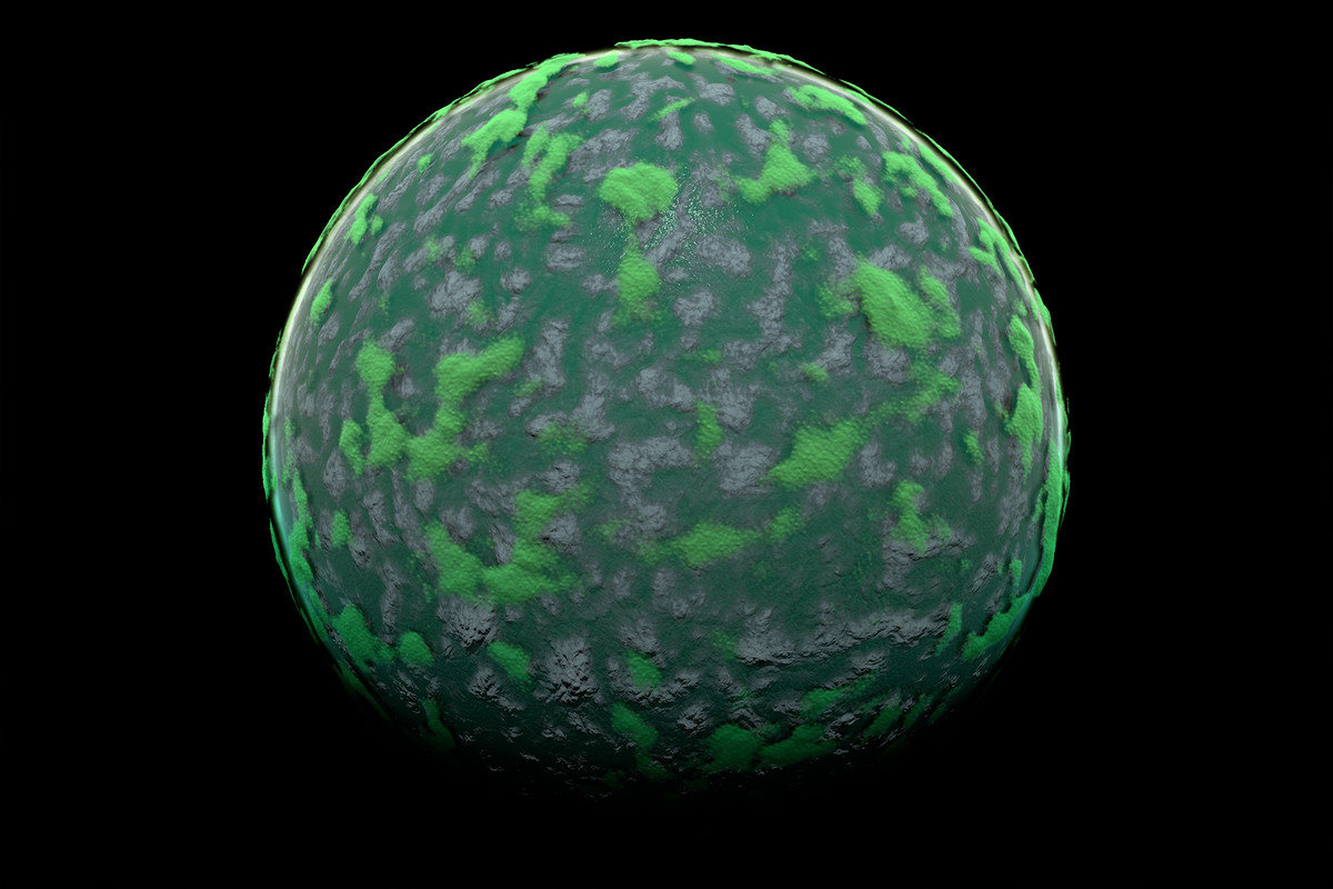 Planet Forge