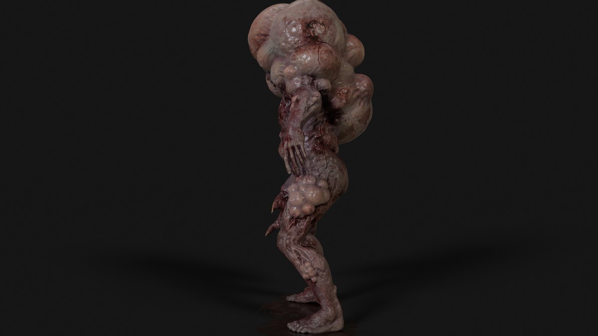 Blisterlord
