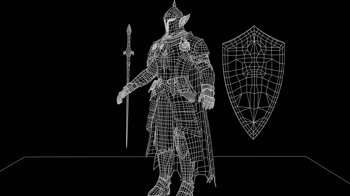 White Knight