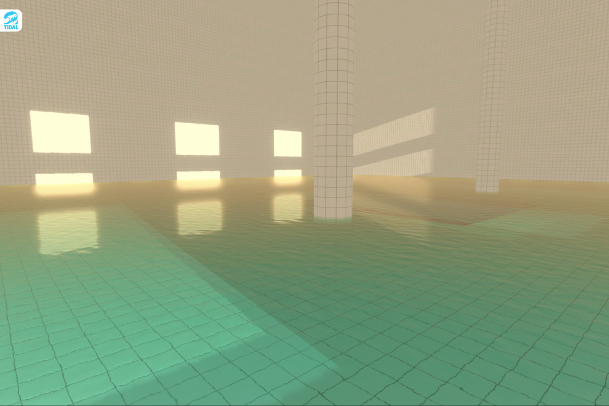 Tidal – Realistic GPU Water URP (Oceans, Lakes, Ponds)