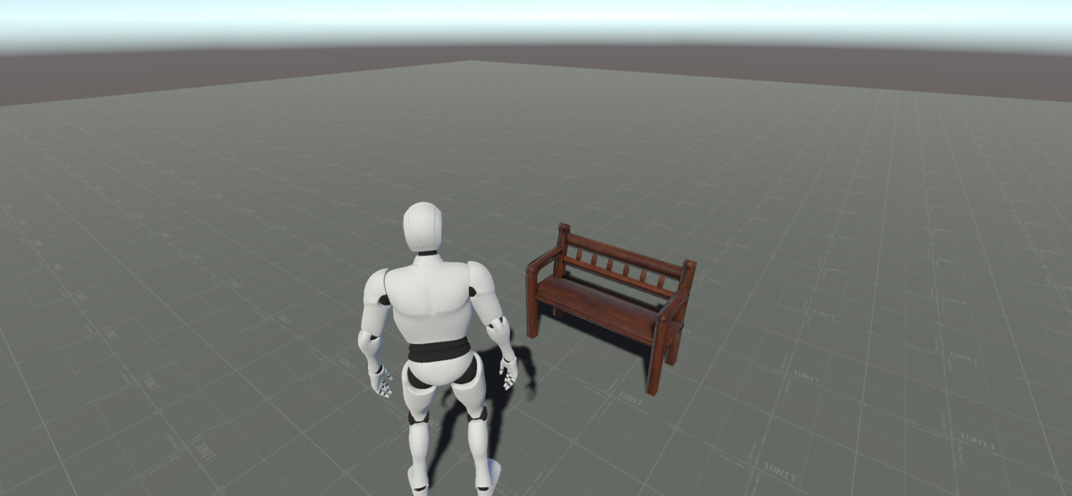 Modular Building System for Game Creator 2