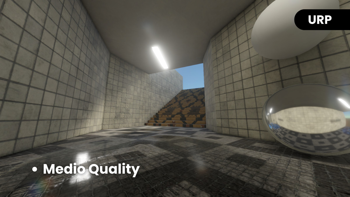 AGS - Automatic Graphics Settings