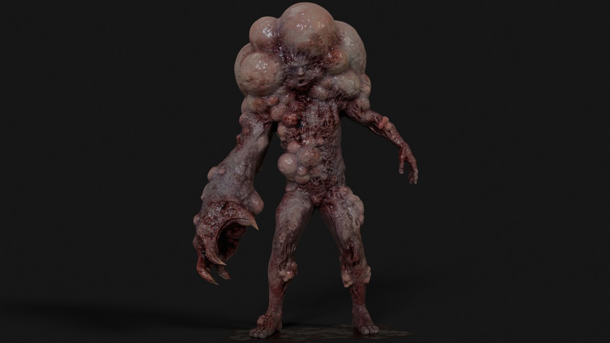 Blisterlord