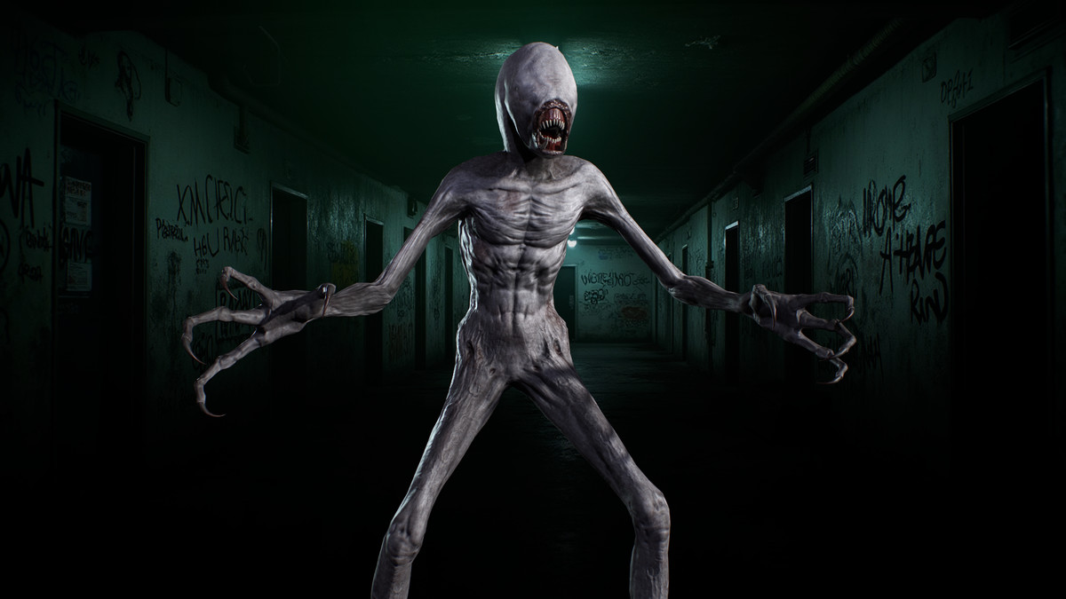Nightmare Monster Pack
