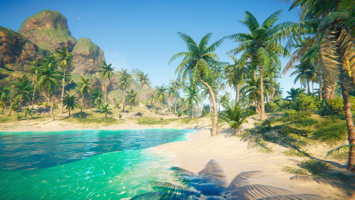 Caribbean Islands