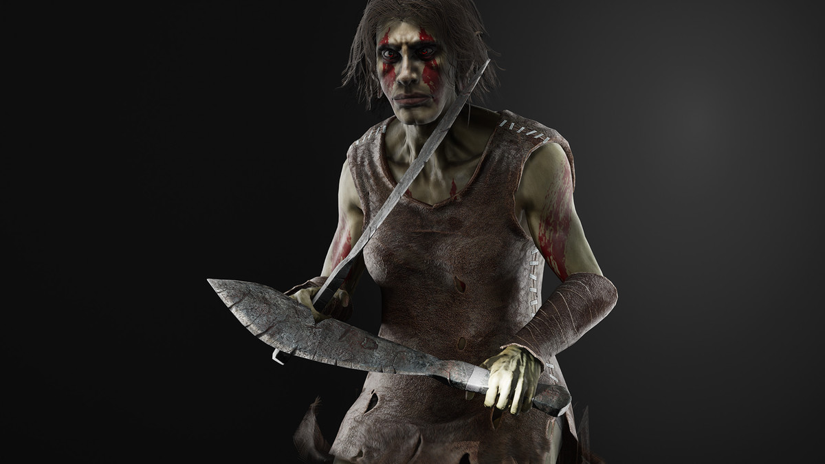 Goblin_GIrl