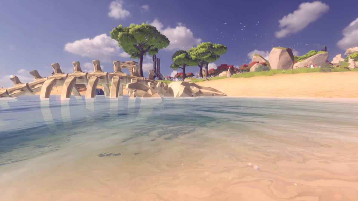 Gaia Biomes Spawner Pack - Polygon Nature Biomes