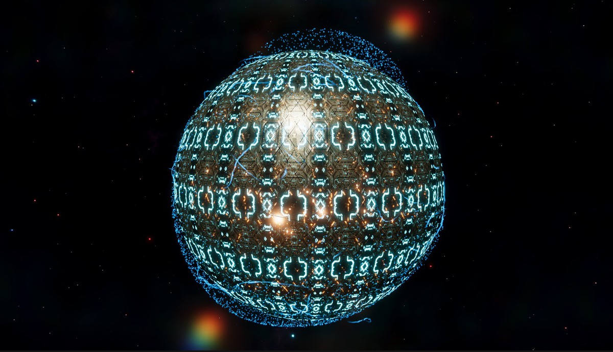 Dyson Sphere