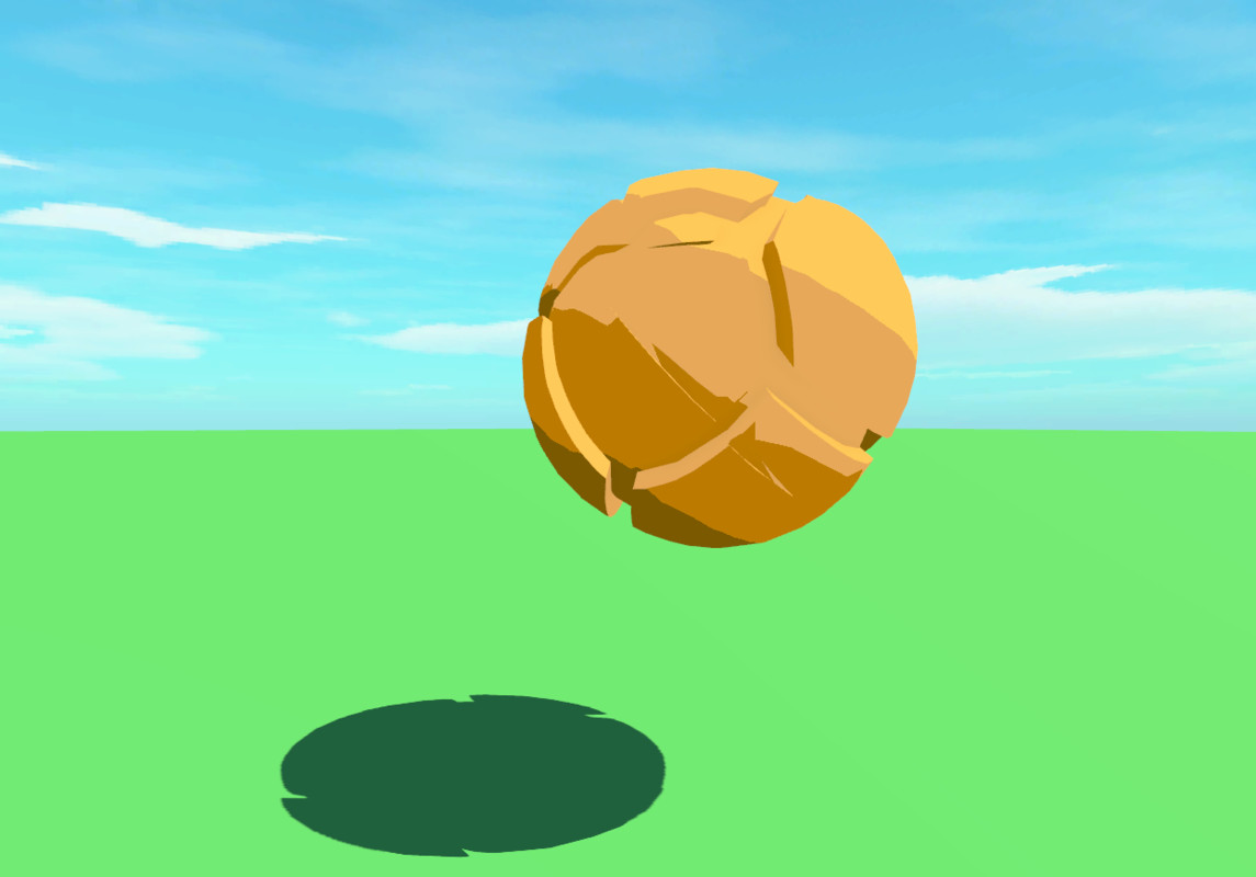 Gritline Toon Shader