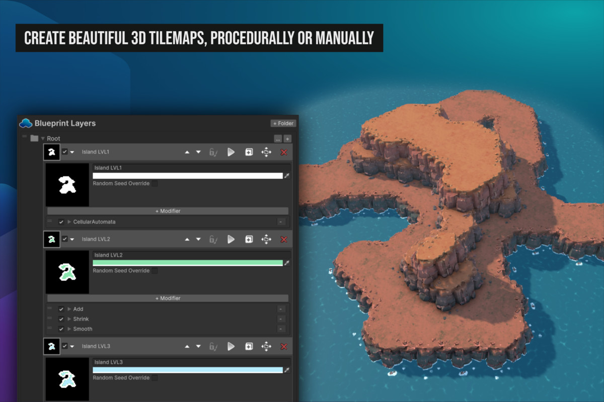 TileWorldCreator 4