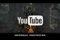 Infernal Destroyer preview 3