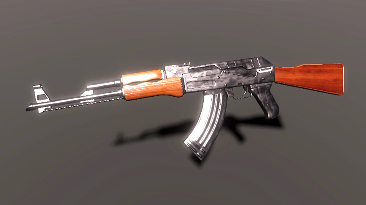 ULTIMATE WEAPONS PACK