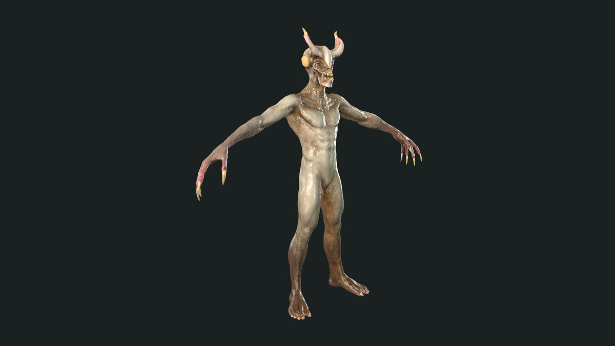 RageBeast - Big Pack 5 skins