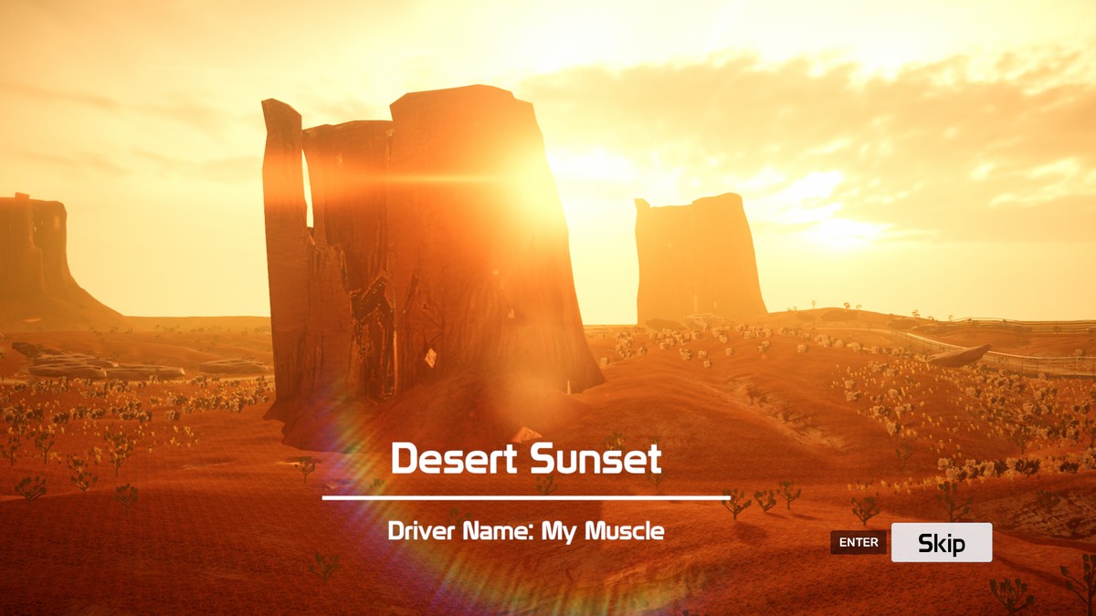 Complete Off-Road Racing (PC / Console) for URP, image 19