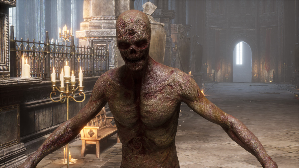 Zombie Mega Pack 3