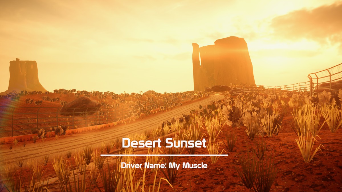 Complete Off-Road Racing (PC / Console) for URP, image 17