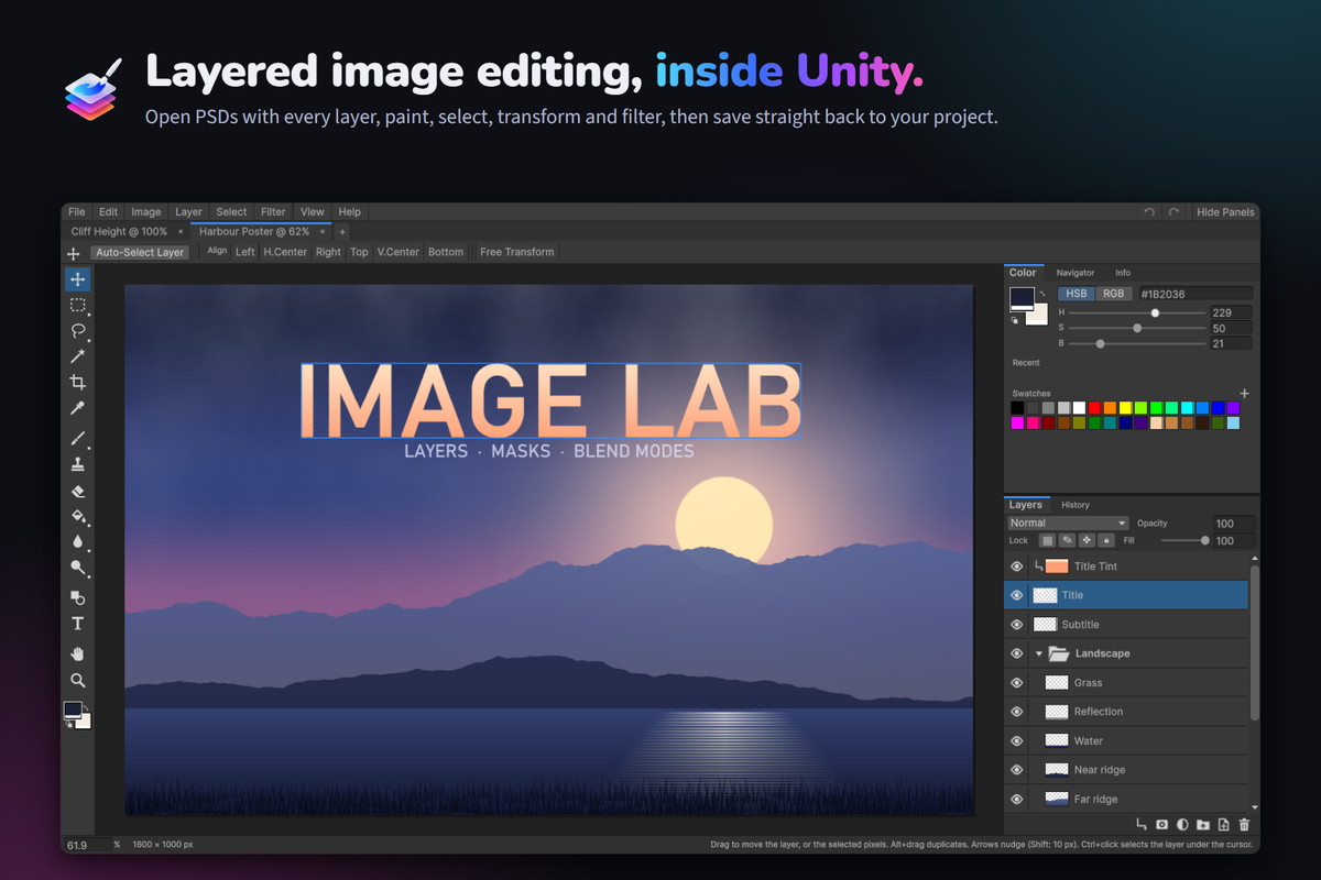 Image Lab
