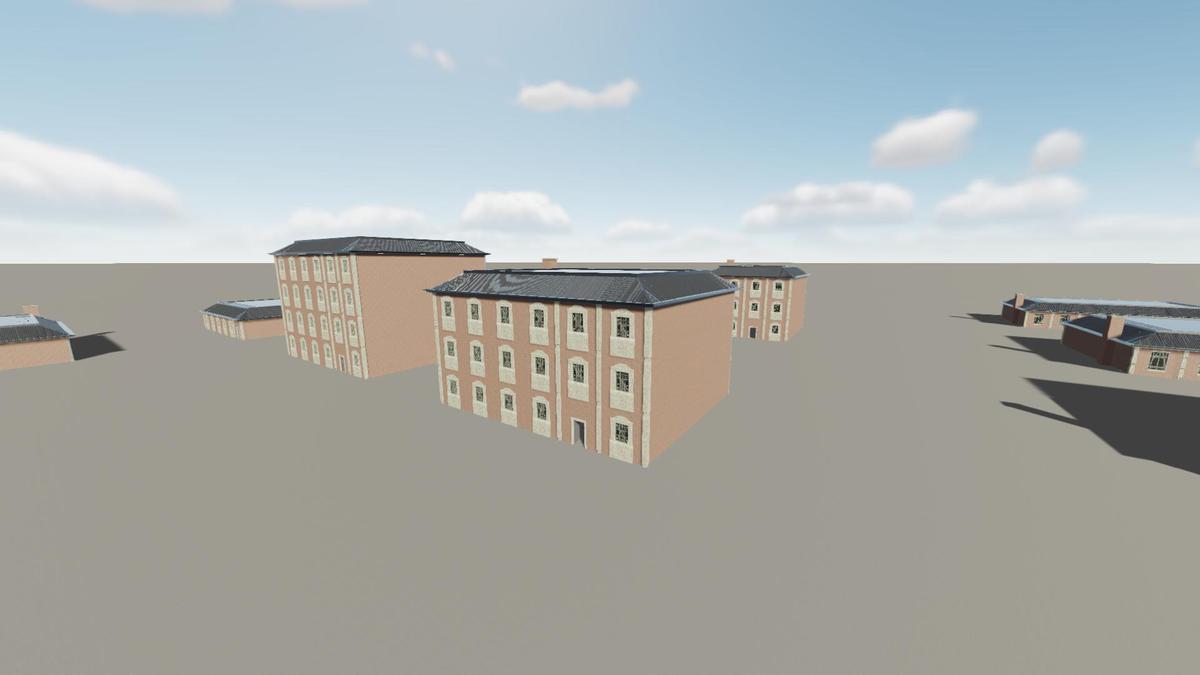 OWA Building Pack 10