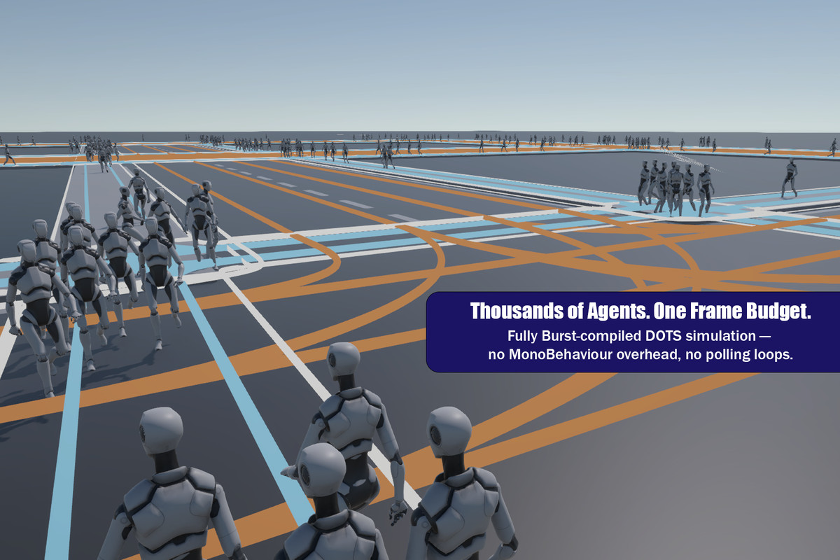 Traffic Engine Suite Bundle