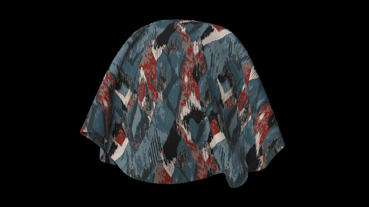 Premium Carpet Material Pack