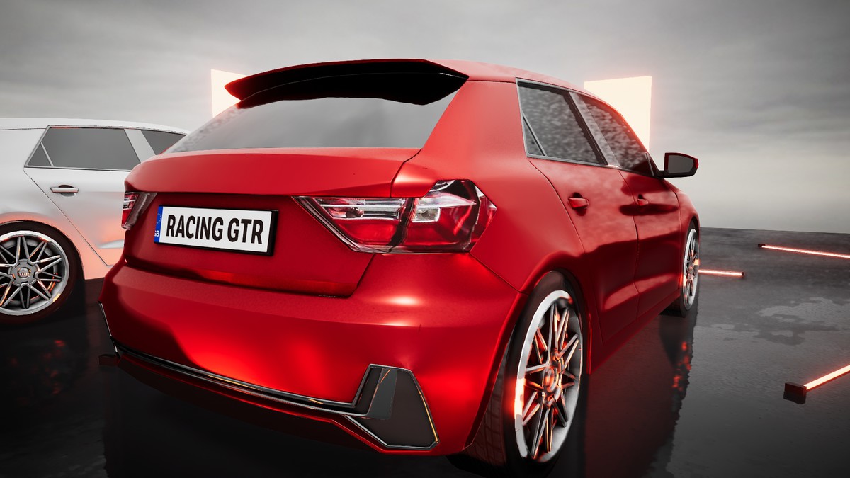 Sport Car #3, image 4