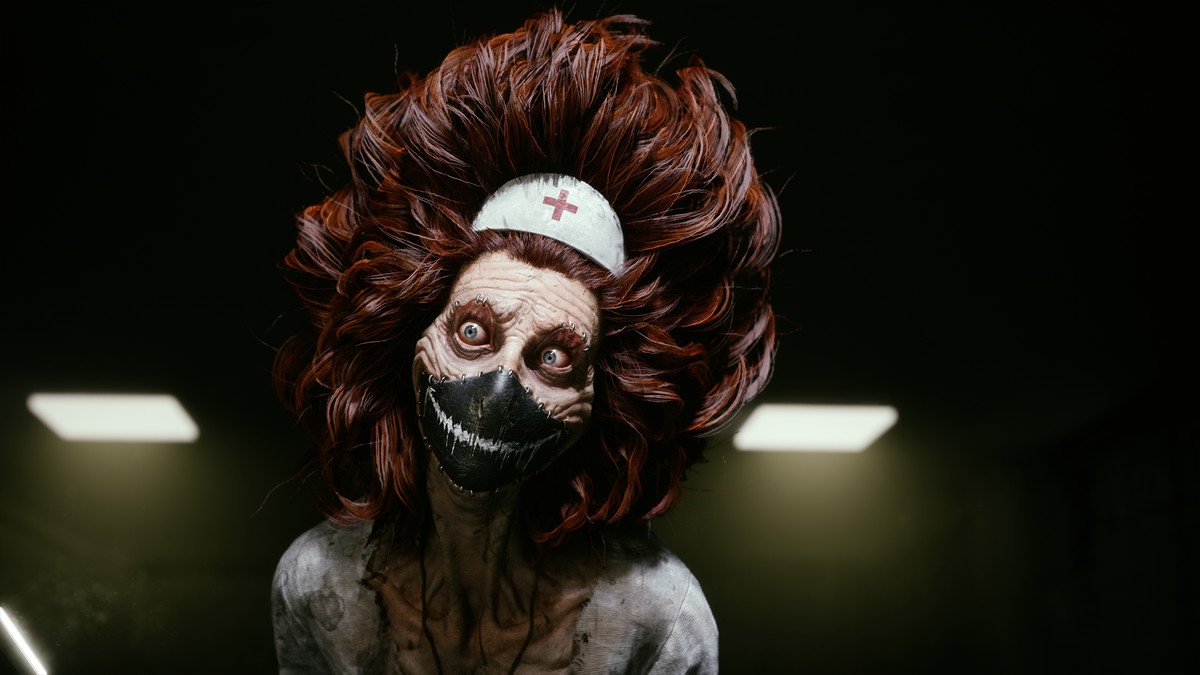 Welcome Sanitarium Bundle