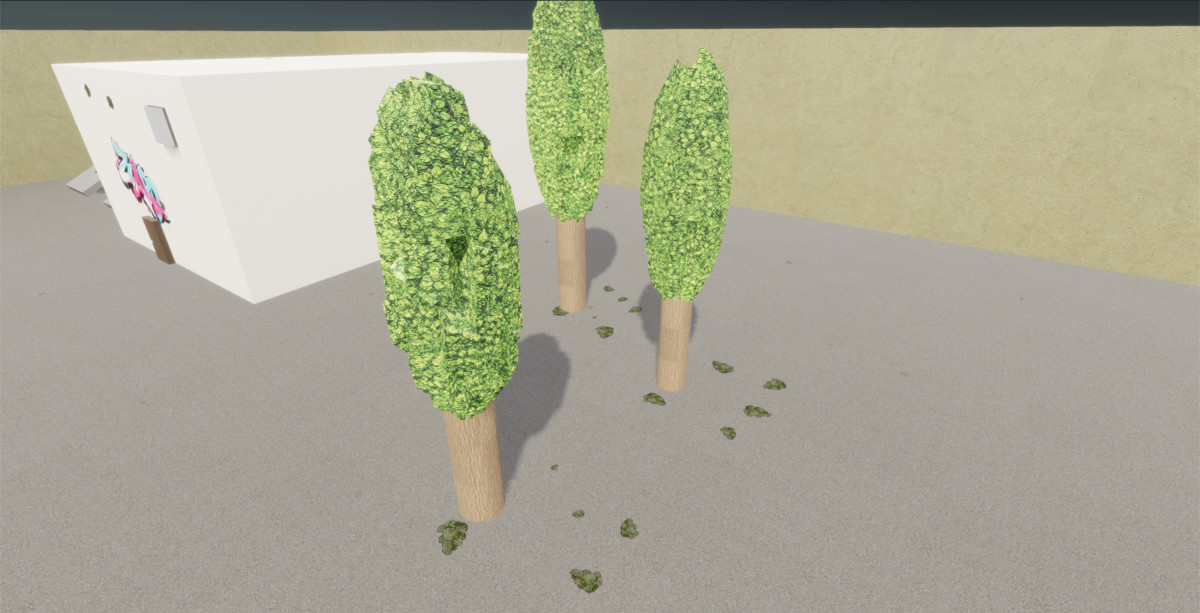 PRISM Surface HDRP - Procedural Rendering & Integrated Surface Materials