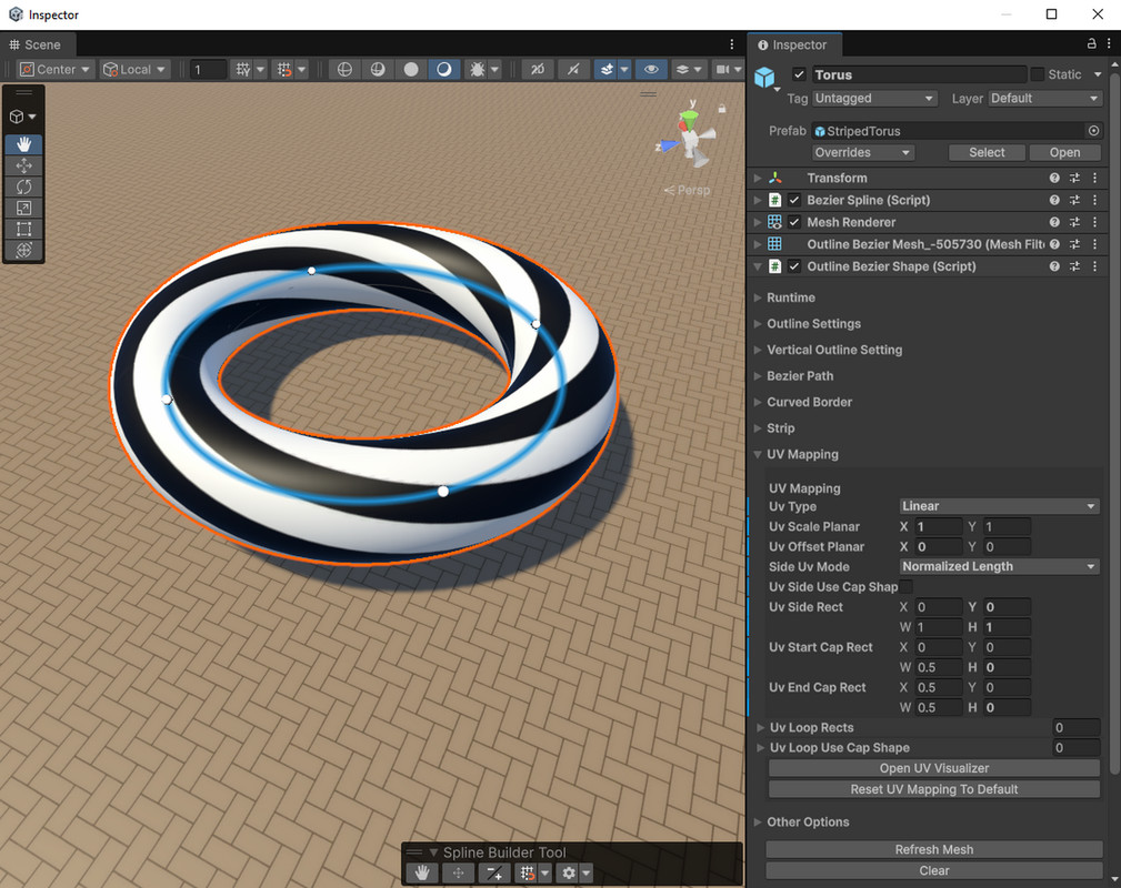 ShapeBuilder